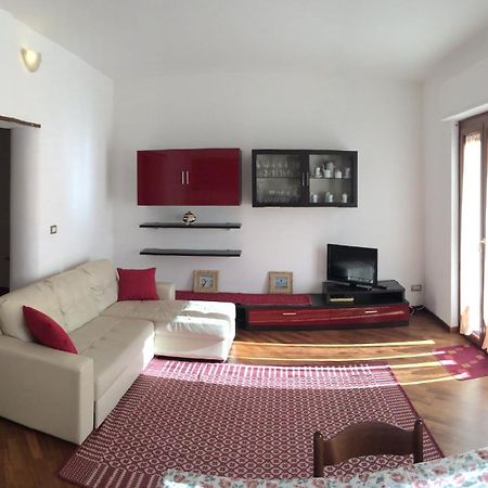 Petronia Home 포르토 토레스 외부 사진